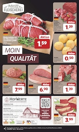 Fleisch im combi Prospekt in Osnabrück Aktueller combi Prospekt mit Fleisch, "Markt - Angebote", Seite 5