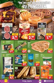 Brioche im Netto Marken-Discount Prospekt in Rostock Aktueller Netto Marken-Discount Prospekt mit Brioche, "Aktuelle Angebote", Seite 10