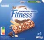 Fitness-Riegel von Nestle im aktuellen V-Markt Prospekt für 1,29 €