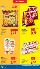 Congélateur Angebote im Prospekt "Moins Cher !" von Lidl auf Seite 22