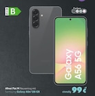 Aktuelles Galaxy A56 128 GB Angebot bei INOVACOM in Bergisch Gladbach ab 99,00 €