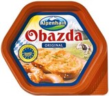 Obazda klassisch oder Camembert Creme von Alpenhain im aktuellen Netto mit dem Scottie Prospekt