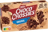Choco Crossies Angebote von NESTLÉ bei Penny Greifswald für 1,79 €