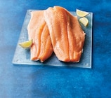 Filet de saumon Bömlo - Super U à Besançon Filet de saumon Bömlo en promo chez Super U Besançon à 21,90 €