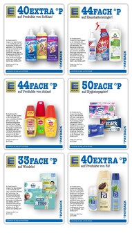 Handy im aktuellen EDEKA Prospekt (Offenbach (Main)) Handy im EDEKA Prospekt "Aktuelle Angebote" mit 71 Seiten (Offenbach (Main))