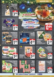 Vegane Lebensmittel Angebot im aktuellen EDEKA Prospekt auf Seite 11