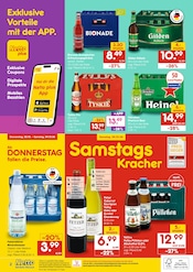 Bio im Netto Marken-Discount Prospekt in Hürth Aktueller Netto Marken-Discount Prospekt mit Bio, "DER ORT, AN DEM DU IMMER AUSGEZEICHNETE PREISE FINDEST.", Seite 2