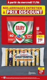 Offre Tablette dans le catalogue Aldi du moment à la page 24