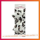 Bandeau maquillage leopard - B&M à Bordeaux Bandeau maquillage leopard en promo chez B&M Bordeaux à 1,18 €