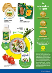 Hummus Angebot im aktuellen Lidl Prospekt auf Seite 29