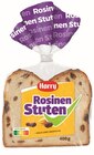 Rosinen-Stuten Angebote von Harry bei REWE Essen für 2,49 €
