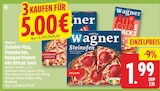 Aktuelle Pizza Angebote bei EDEKA in Potsdam Aktuelles Steinofen-Pizza Salami Angebot bei EDEKA in Potsdam ab 1,99 €