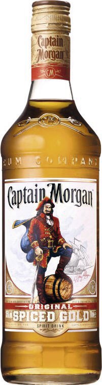 RHUM ORIGINAL 35% VOL. - Spar à Montpellier RHUM ORIGINAL 35% VOL. en promo chez Spar Montpellier à 14,85 €