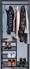Garderobe Andorra im Angebot bei Segmüller in Ulm Garderobe Andorra Angebote bei Segmüller Ulm für 79,99 €