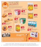 Pomme De Terre en promo dans le catalogue Supermarchés Match à la page 12
