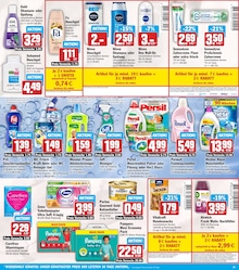 Hundefutter Angebot im aktuellen HIT Prospekt auf Seite 13