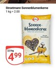 GLOBUS - Sonnenblumenkerne Angebot im Prospekt Sonnenblumenkerne bei GLOBUS im Prospekt "" für 4,99 €