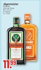 Trinkgut Gelsenkirchen - Jägermeister Scharf Angebot im Prospekt Jägermeister Scharf bei Trinkgut im Gelsenkirchen Prospekt für 11,99 €