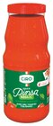 Sauce pinsa basilic - CIRO en promo chez Intermarché Sauce pinsa basilic - CIRO dans le catalogue Intermarché