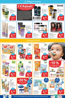 Deo Spray im budni Prospekt "drogeriemarkt" mit 14 Seiten (Berlin)