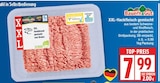 XXL-Hackfleisch gemischt von Bauern Gut für 7,99 € bei EDEKA im Angebot XXL-Hackfleisch gemischt von Bauern Gut im aktuellen EDEKA Prospekt