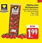 Aktuelle Tomaten Angebote bei E center in Nürnberg Aktuelles Mini-Rispentomaten Angebot bei E center in Nürnberg ab 1,99 €