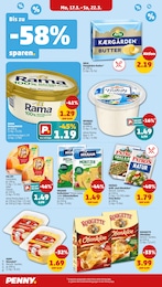 Butter Angebot im aktuellen Penny Prospekt auf Seite 8