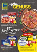 EDEKA Prospekt für Schwetzingen mit 37 Seiten EDEKA Prospekt für Schwetzingen: "Aktuelle Angebote", 37 Seiten, 14.06.2021 - 19.06.2021