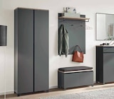 Garderobenkombination SORRENT im Angebot bei Zurbrüggen in Essen Garderobenkombination SORRENT Angebote von Dieter Knoll Collection bei Zurbrüggen Essen für 59,90 €