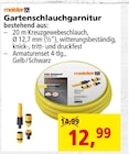 Angebot im Carl Bremer GmbH & Co. KG Oldenburg (Holstein) Prospekt Carl Bremer GmbH & Co. KG Oldenburg (Holstein) Prospekt mit im Angebot fĂŒr 12,99 âŹ