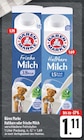 Frische Milch Angebote von Bären Marke bei E center Hoyerswerda für 1,11 €