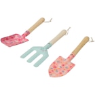 Promo Outils de jardin pour enfants à 1,49 € dans le catalogue Action à Balizy