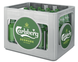 Getränkeland Bernau - Premium Lager Beer oder Lager Alkoholfrei 0,0% Angebot im Prospekt Premium Lager Beer oder Lager Alkoholfrei 0,0% bei Getränkeland im Bernau Prospekt für 13,99 €