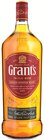 Scotch whisky Triple Wood - GRANT'S - Intermarché Hyper à Bergerac Scotch whisky Triple Wood - GRANT'S en promo chez Intermarché Hyper Bergerac à 22,91 €