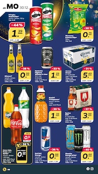 Cola Angebot im aktuellen Netto mit dem Scottie Prospekt auf Seite 8