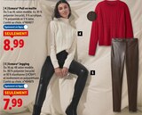 Pull en maille - ESMARA en promo chez Lidl Pull en maille - ESMARA dans le catalogue Lidl