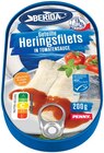 Heringsfilets im Angebot bei Penny in Chemnitz Heringsfilets Angebote von BERIDA bei Penny Chemnitz für 0,99 €