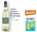 Angebot im EDEKA Berenbach Prospekt EDEKA Berenbach Prospekt mit im Angebot für 4,49 €