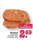 Aktuelles Roastbeef Angebot bei E center in Mainz ab 2,69 €