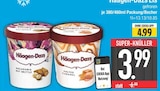 Macadamia Nut Brittle von Häagen-Dazs im aktuellen EDEKA Prospekt für 3,99 €