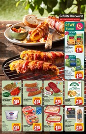 Bratpfanne im REWE Prospekt in Dorsten Aktueller REWE Prospekt mit Bratpfanne, "Dein Markt", Seite 17