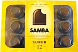 Schokoküsse im Netto mit dem Scottie Prospekt Schokoküsse von Samba im aktuellen Netto mit dem Scottie Prospekt für 4,00 €