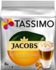 Kaffee-Kapseln im Angebot bei Kaufland in Aurich Kaffee-Kapseln Angebote von TASSIMO bei Kaufland Aurich für 3,89 €