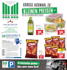 Aktueller Marktkauf Prospekt, "Aktuelle Angebote", mit Angeboten der Woche, gültig von 02.02.2026 bis 02.02.2026