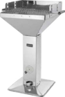 Trichtergrill Dalton im Angebot bei Globus-Baumarkt in Dresden Trichtergrill Dalton Angebote von Primaster bei Globus-Baumarkt Dresden für 69,00 €