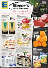 EDEKA Prospekt für Pinneberg: "Top Angebote", 16 Seiten, 08.12.2025 - 13.12.2025