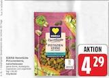 Pistazienkerne von EDEKA Herzstücke für 4,29 € bei E center im Angebot Pistazienkerne von EDEKA Herzstücke im aktuellen E center Prospekt