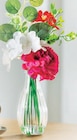 Bouquet de fleurs artificielles - BELLA CASA en promo chez Norma Mulhouse à 4,00 €