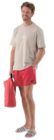 Herren T-Shirt im aktuellen Marktkauf Prospekt