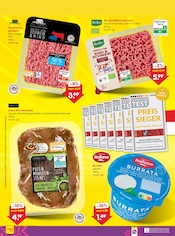 Hackfleisch im Netto Marken-Discount Prospekt in Lemgo Aktueller Netto Marken-Discount Prospekt mit Hackfleisch, "Aktuelle Angebote", Seite 4